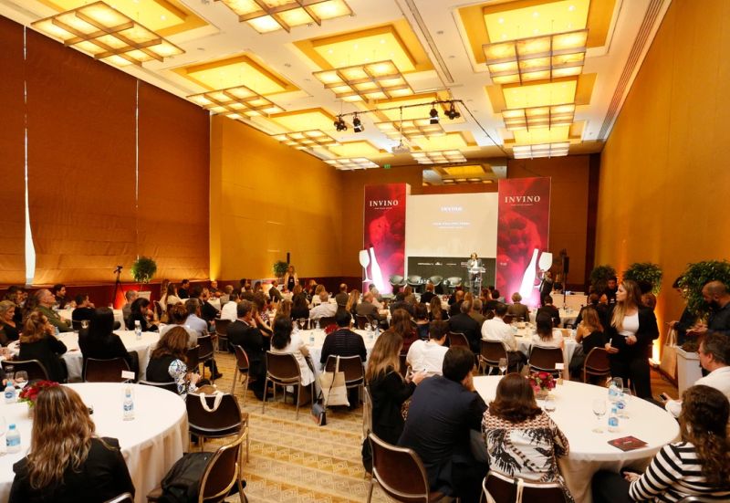 Evento de enoturismo, Invino é remarcado para abril de 2021