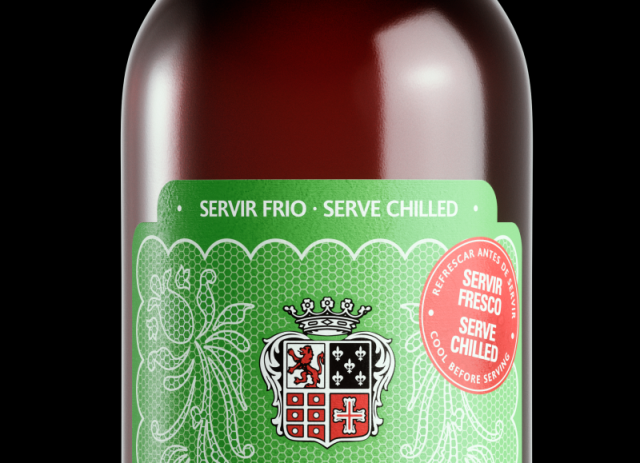 Vinho Casal Garcia Sweet Red chega ao Brasil