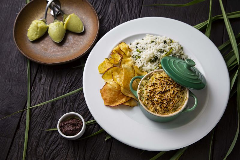 Festival Food Delivery Series agita São Paulo