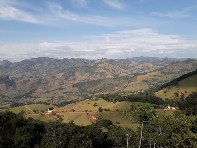 Jornalista cria assinatura com delícias da Mantiqueira