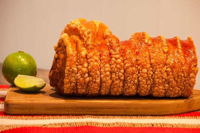 Restaurante Leitão de Gravata é aberto em São Paulo