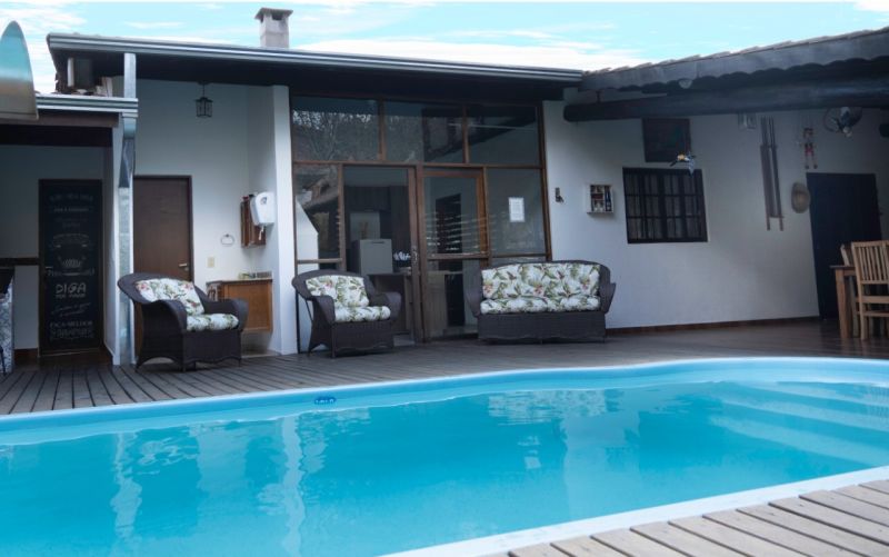 Quinta do Olivardo, em São Roque (SP), abre pousada