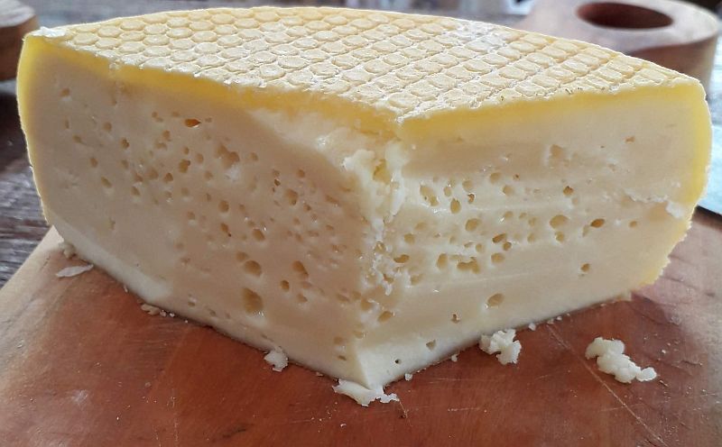 MG regulamenta produção e venda de queijos artesanais
