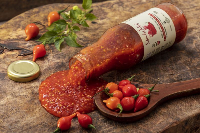 Sabor das Índias é filiada à Specialty Food Association