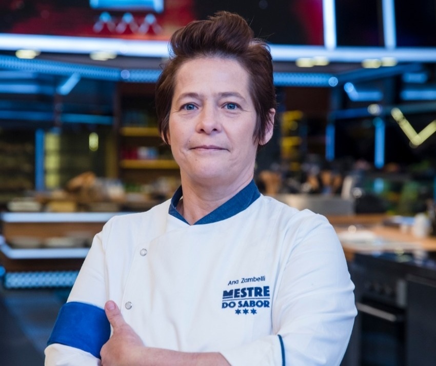 Chef Ana Zambelli ensina prato típico do Piauí