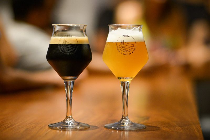 Cervejaria baiana conquista prêmios no World Beer Awards