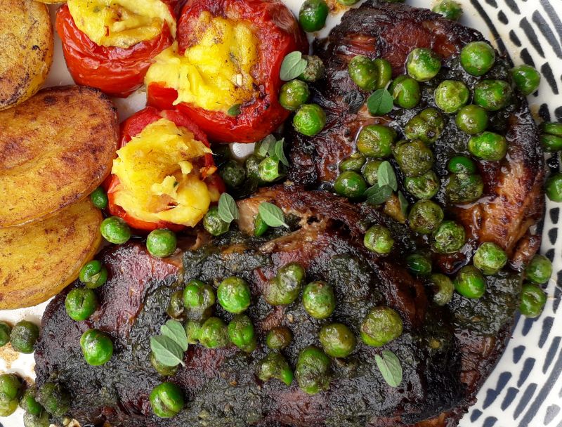 A saborosa cozinha do Rancho Zig Zag, em Campos do Jordão: o almoço