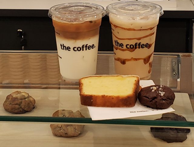 The Coffee abre unidade no Shopping Market Place (SP)