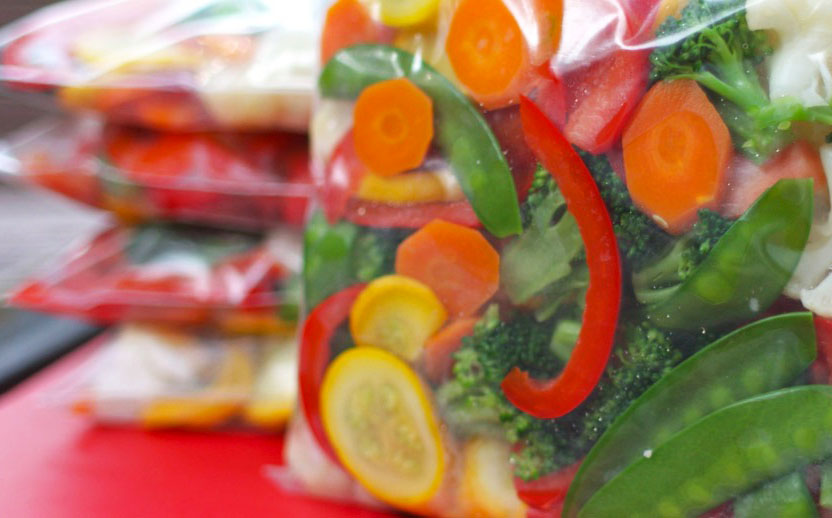 Nutricionistas dão dicas para congelar e descongelar alimentos