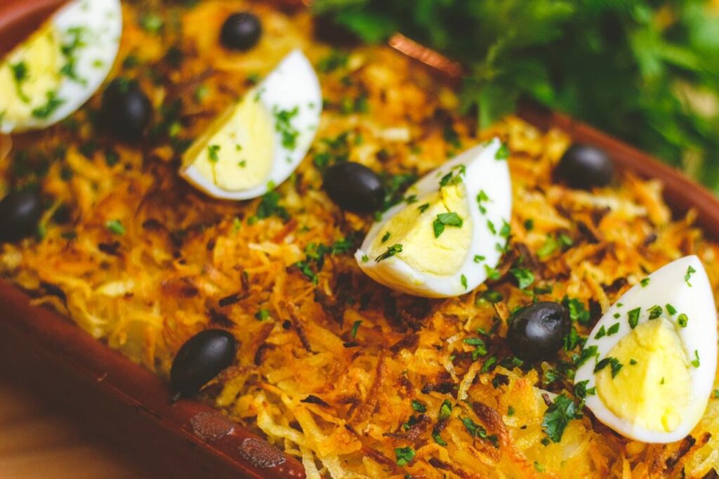 Bacalhau, Vinho & Cia faz 47 anos com menu de aniversário