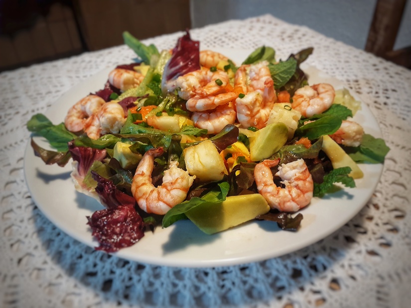 Chef Venturelli faz culinária italiana no Ceará