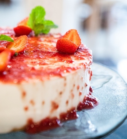 Restaurante em Campos do Jordão tem menu vegetariano