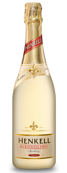 Henkell Freixenet lança espumantes zero álcool no Brasil
