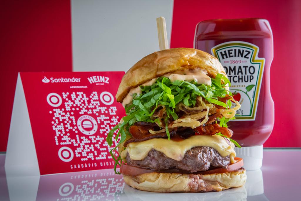 Em seis capitais, Burger Fest segue até 15/12