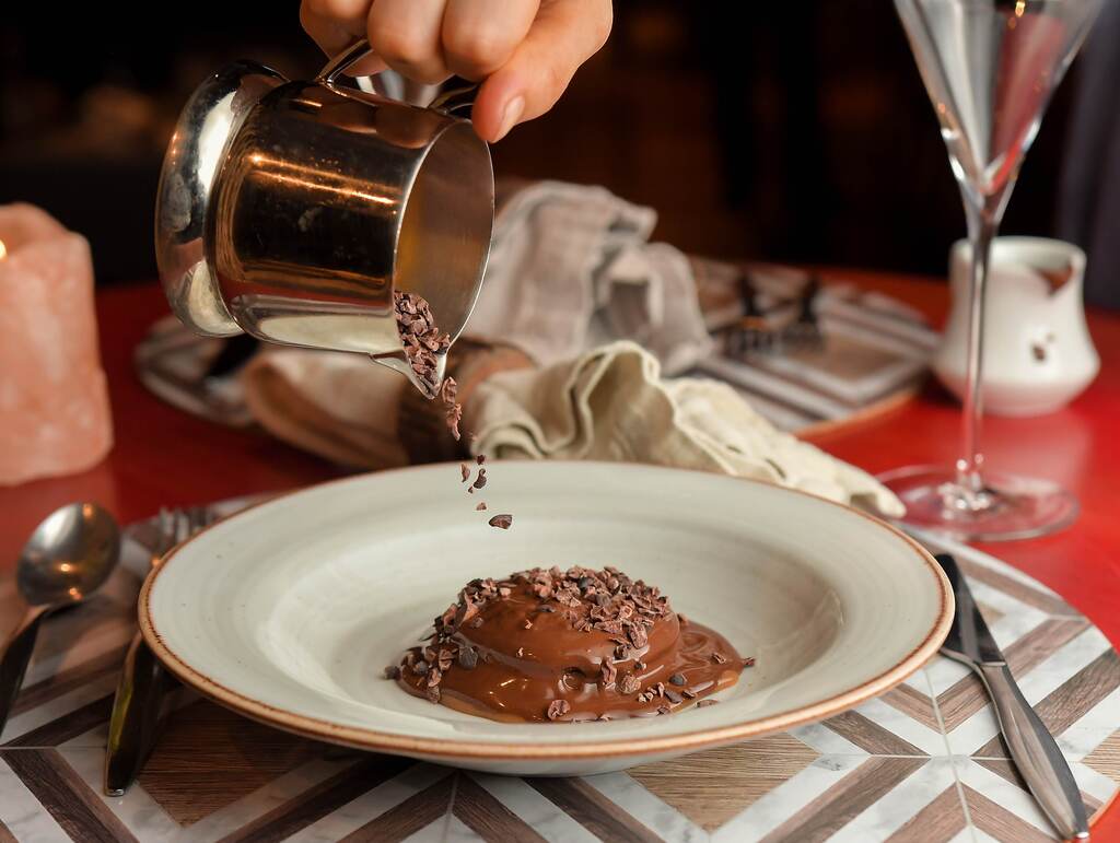 Restaurante do Wood Hotel, em Gramado, traz novidades