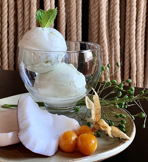 Kitchin (SP) tem nova sobremesa no menu