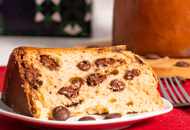 St. Marche tem novo sabor de panettone