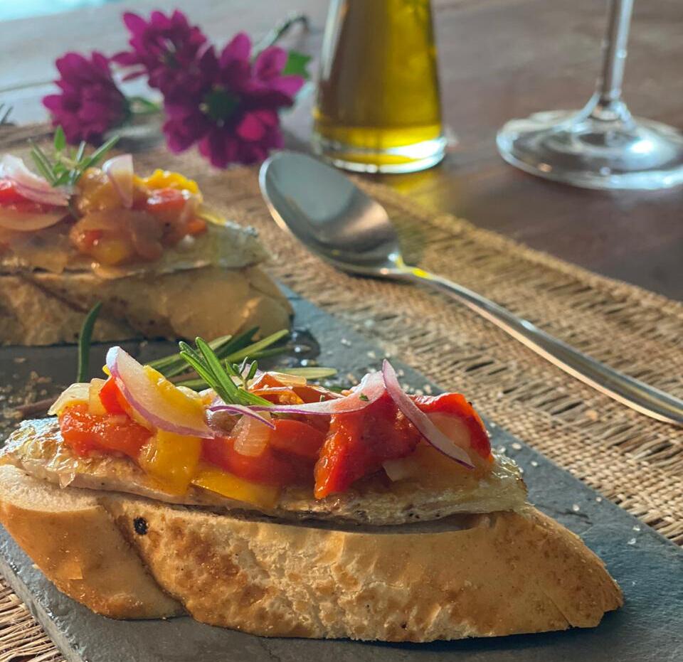 Maitei Hotel (BA) participa de festival gastronômico