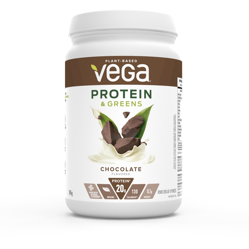 Danone traz marca de produtos veganos ao Brasil