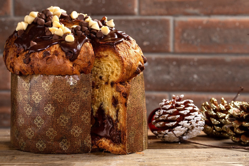 Padaria Bella Paulista faz 3 tipos de panetones