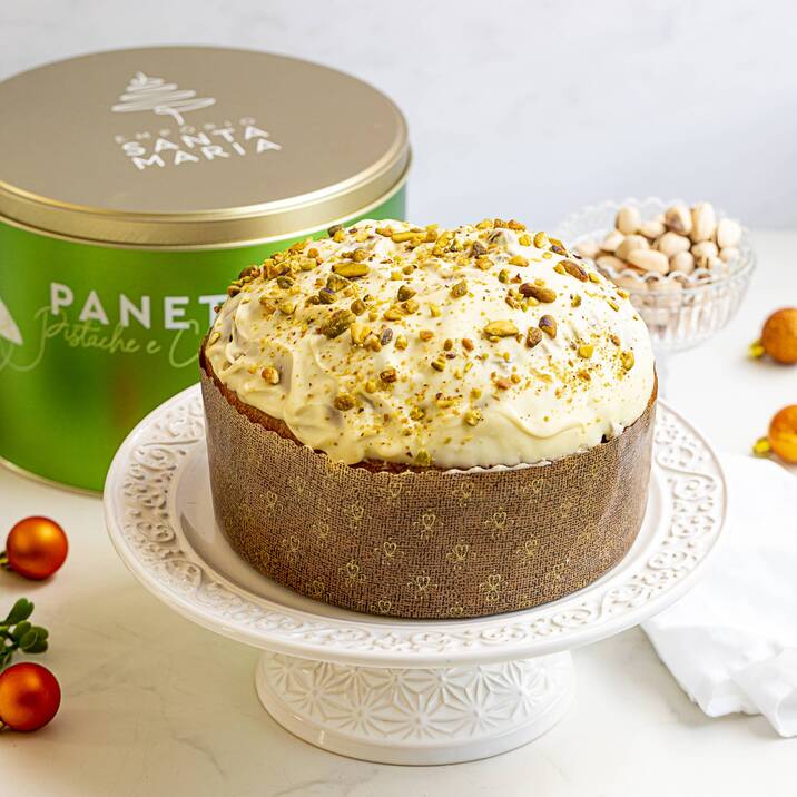 Conheça os panettones do Empório Santa Maria (SP)