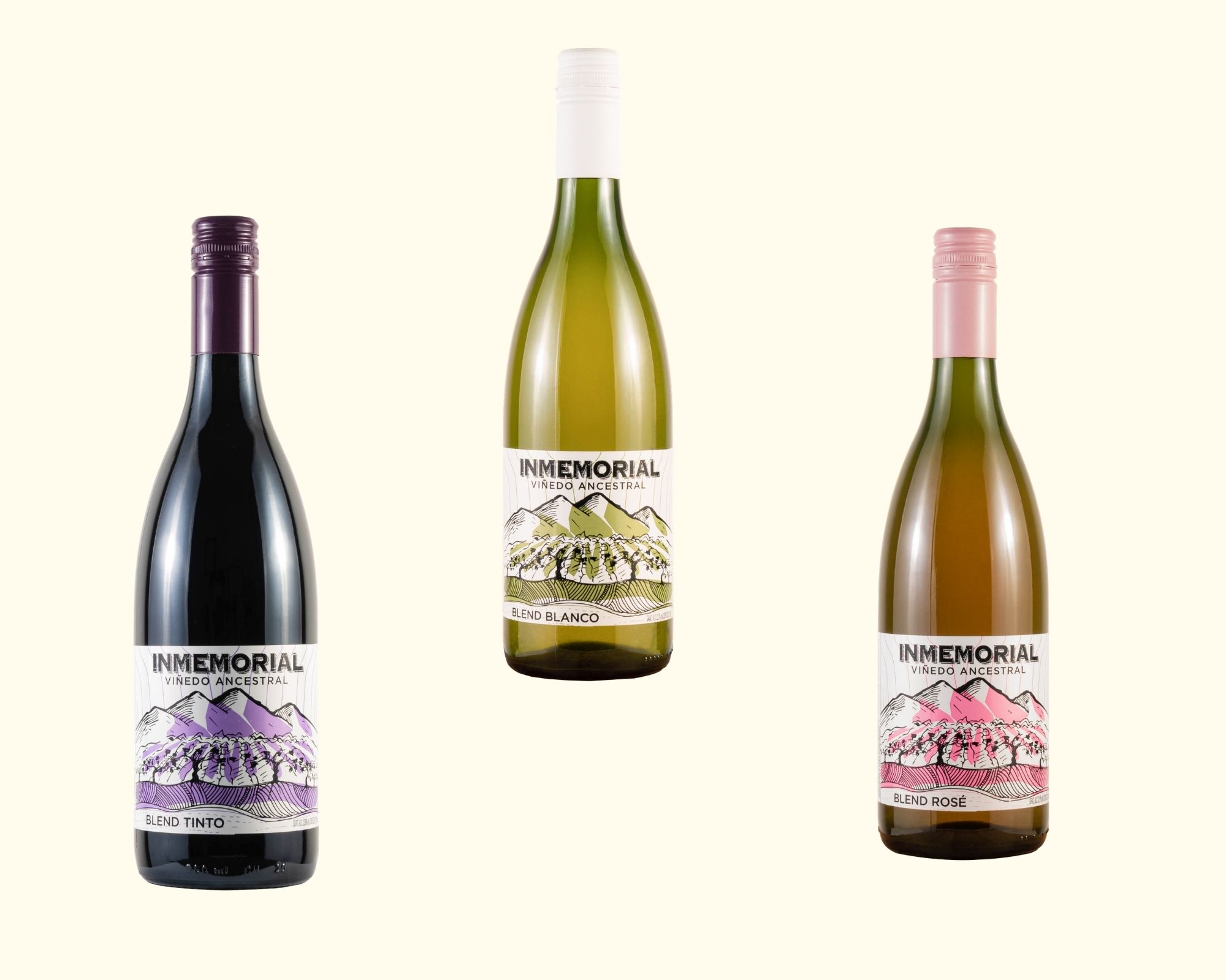 Vinhos de vinhedos argentinos centenários chegam ao Brasil