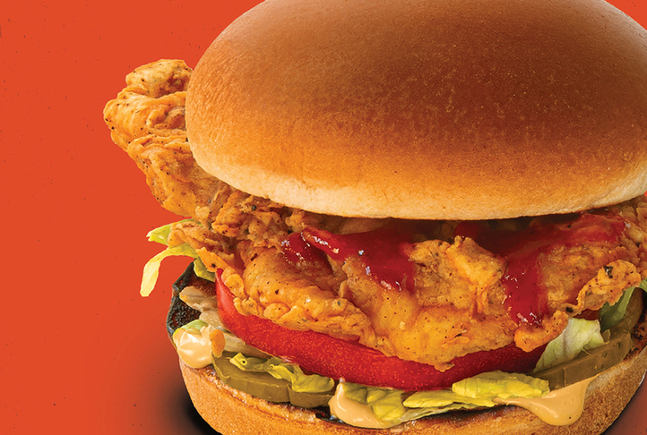 Aussie Grill tem frango como carro-chefe