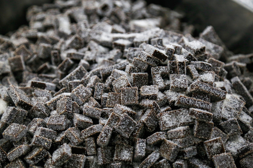 Balas de banana de Antonina (PR) têm Indicação de Procedência