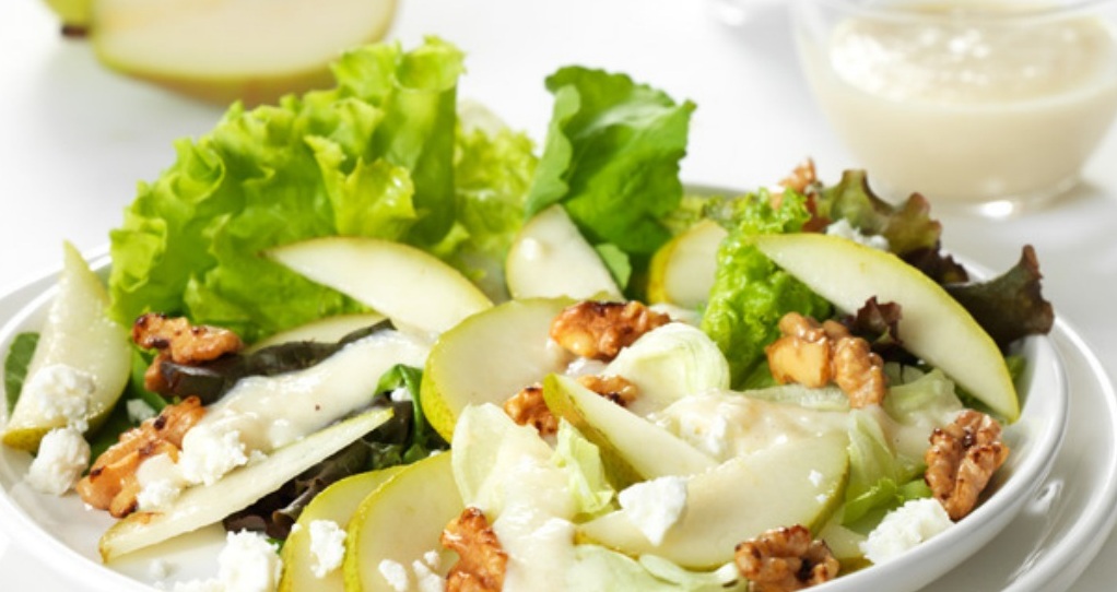 Baixe grátis e-book de receitas de peras