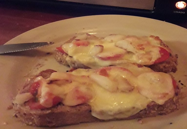 Nos Mellos, em Campos do Jordão, um Airbnb bem charmoso