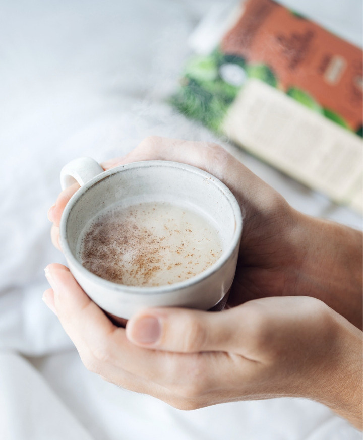 Bebida de aveia é nova aposta d´A Tal da Castanha