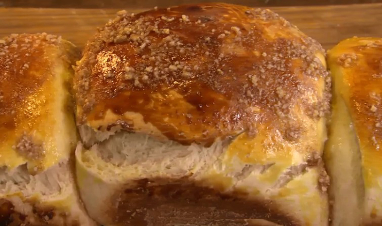 A tradição bicentenário do pão Brocojó no Caraça (MG)