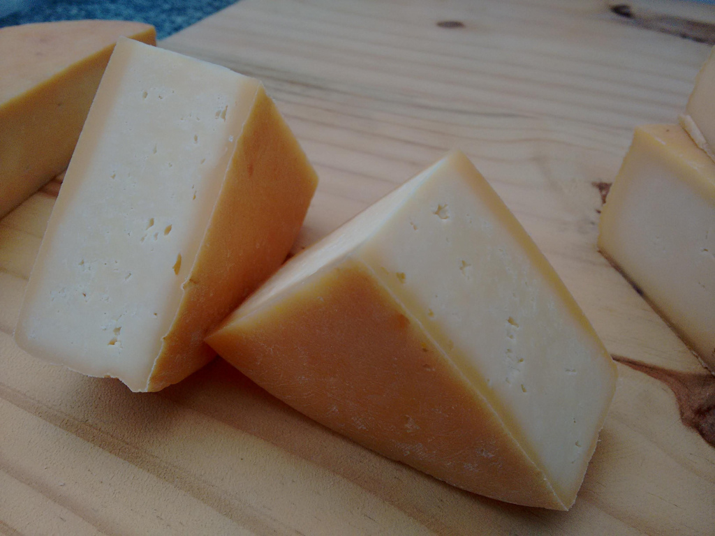 Epamig faz testes com “embalagem inteligente” para queijo
