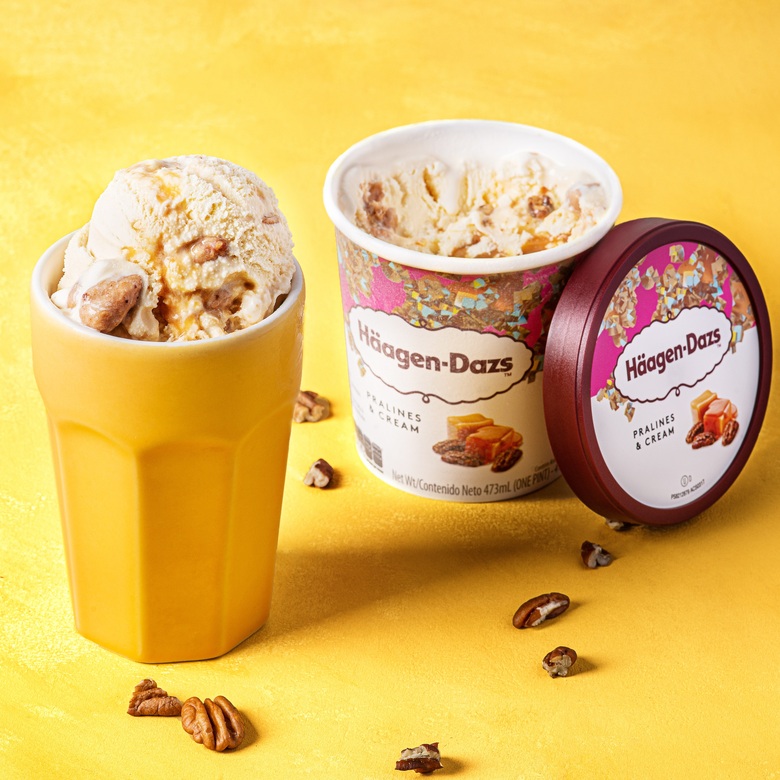 Häagen-Dazs traz novo sabor para São Paulo
