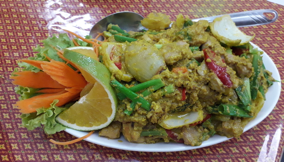 Ótimo tailandês Thai E-San ganha filial