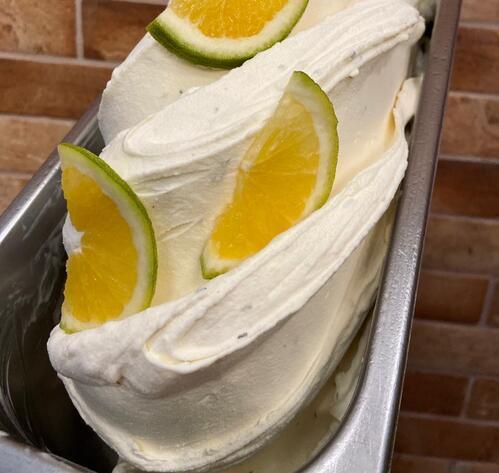 Nero Gelato apresenta sabores de verão