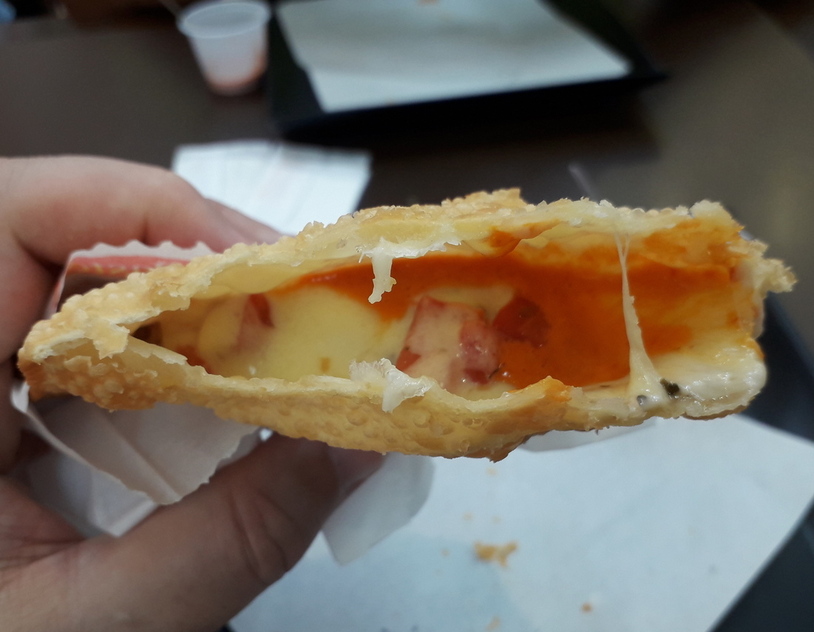 Pastelaria Yoka, na Liberdade, vale, sim!