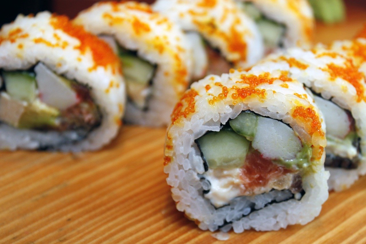 Monte Verde ganha restaurante japonês Mizú
