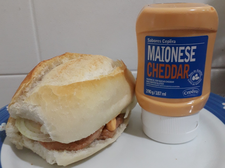 Provamos as maioneses saborizadas da Cepêra; confira