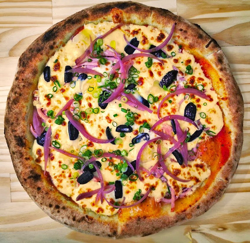 São Caetano do Sul (SP) ganha pizzaria só para entrega