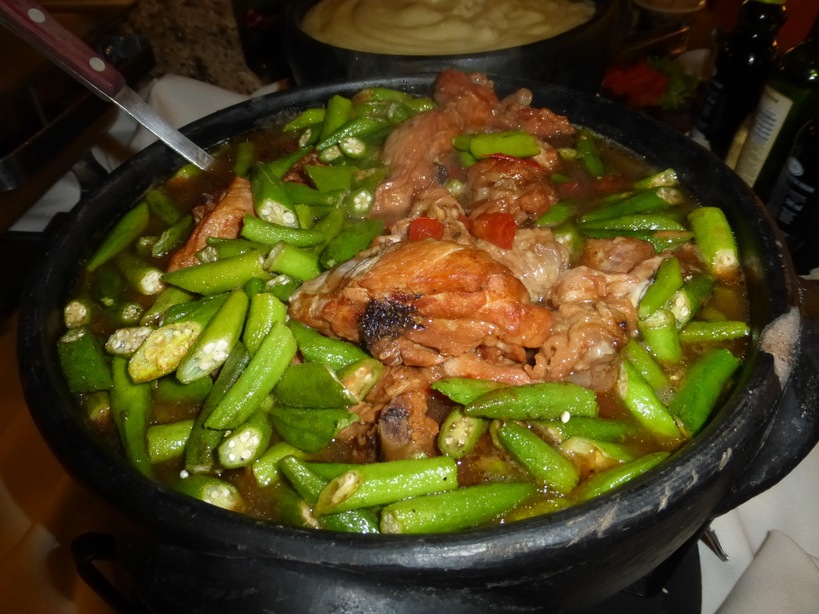 Cozinha Mineira: no rumo para o patrimônio imaterial
