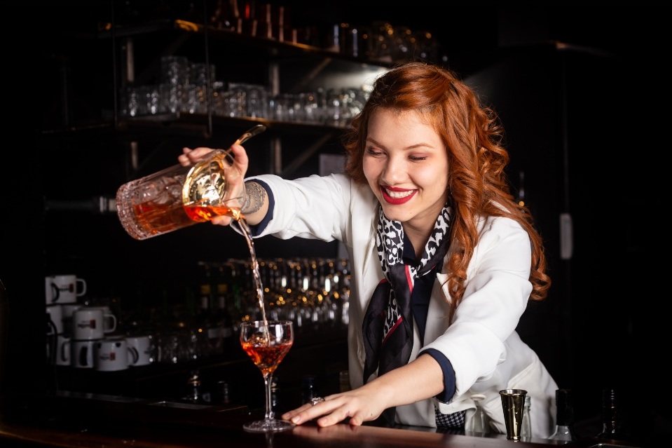 Diageo abre vagas para curso gratuito de bartender