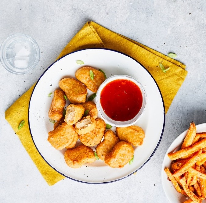 Nova marca plant-based, Radicle chegará ao Brasil