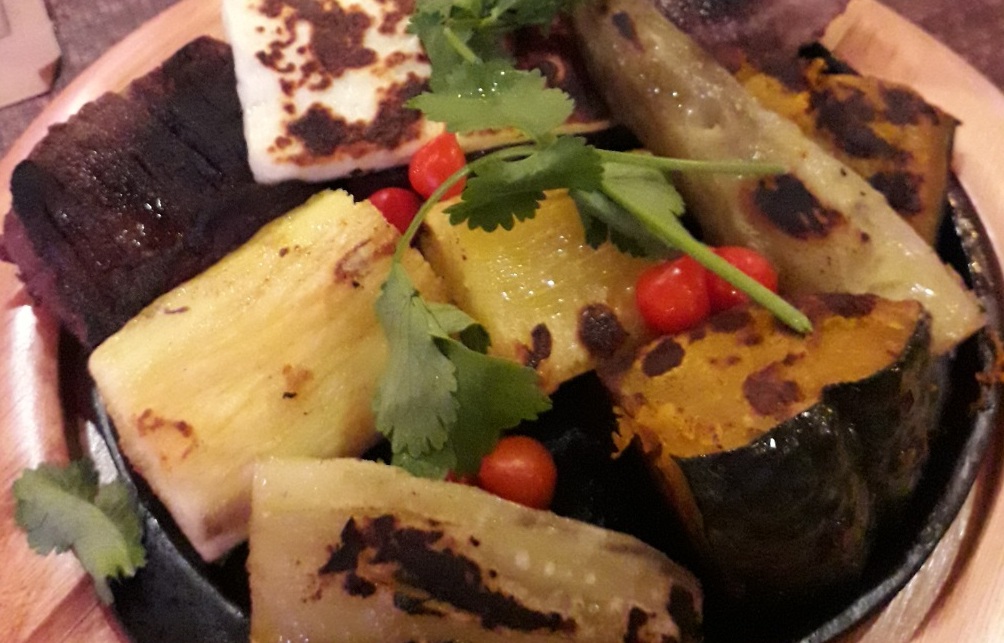 Baião Cozinha Nordestina chega à Vila Madalena