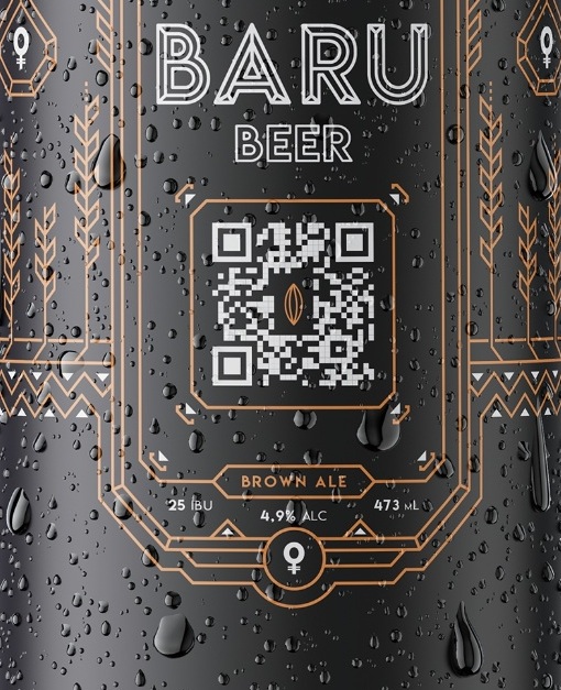 Baru Beer usa castanha típica do Centro-Oeste