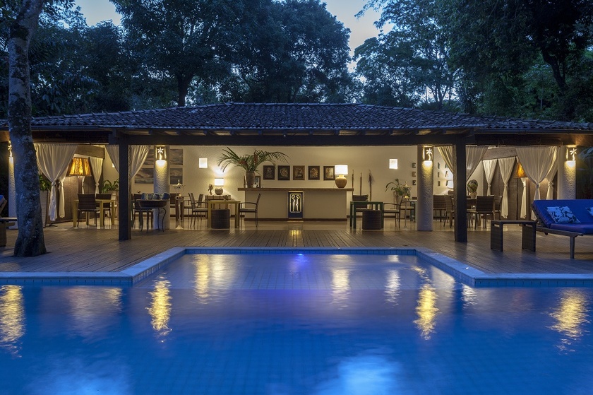 Etnia Casa Hotel Credito Tuca Reinés low