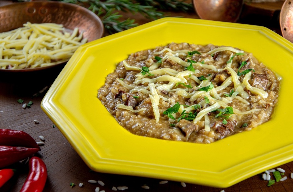 Fogão Mineiro tem menu degustação de inverno