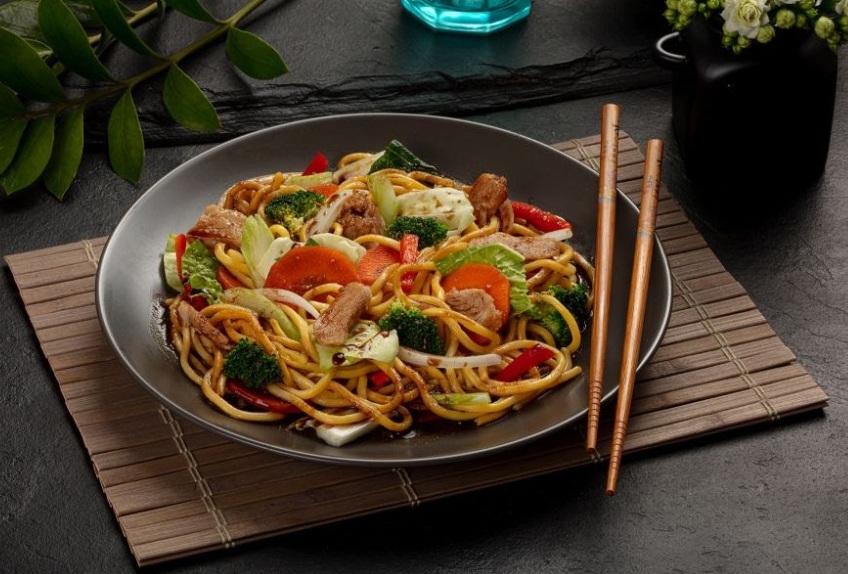 Jin Jin - Festival do Yakissoba 2021 - 1 - divulgação