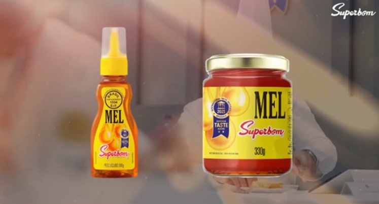Mel da Superbom ganha selo internacional