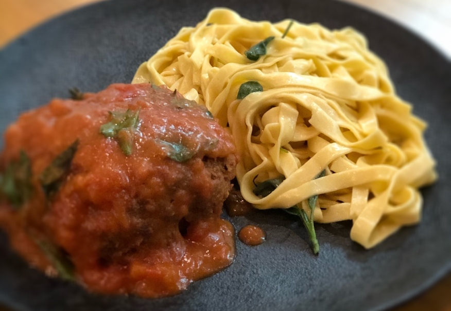 Chef Bertolazzi sugere menu clássico no Zena Caffè